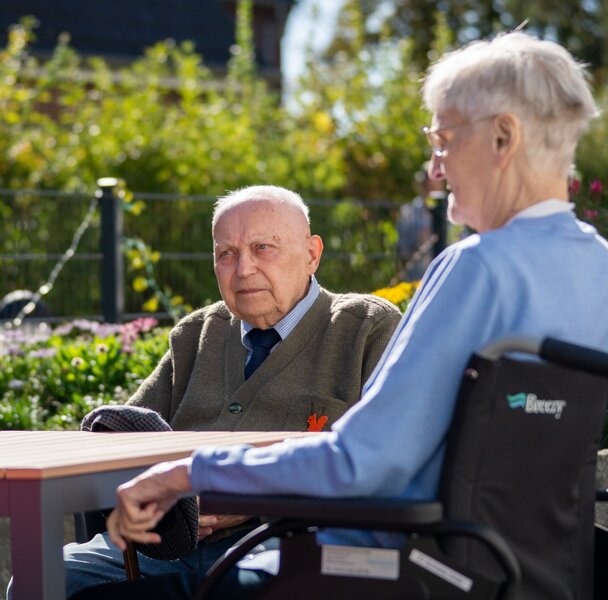 Sie suchen Unterstützung