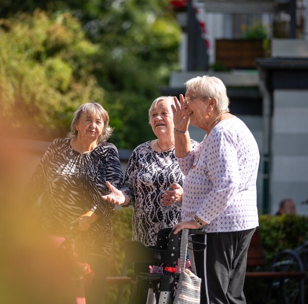 Sie suchen Unterstützung