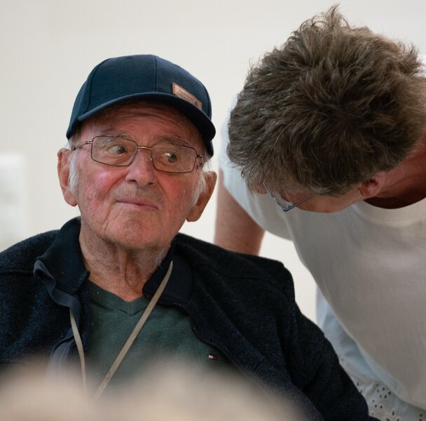 Sie suchen Unterstützung