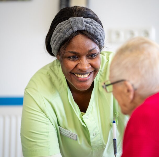 Sie suchen Unterstützung
