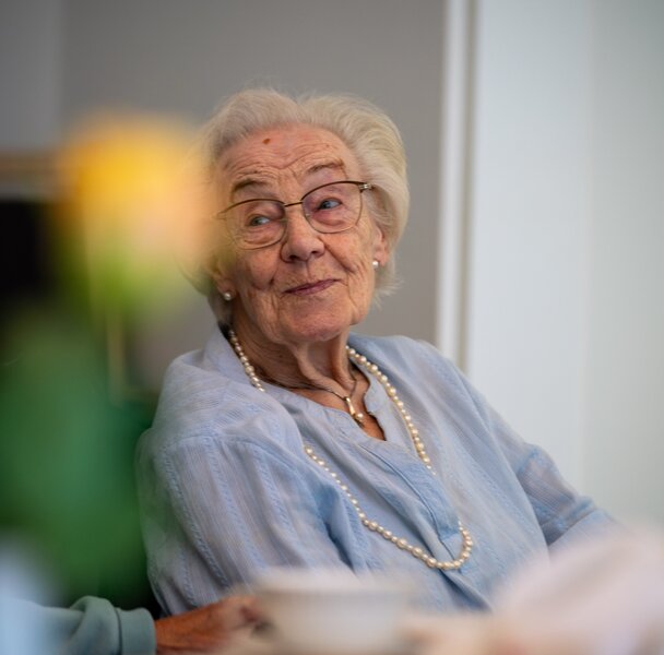 Sie suchen Unterstützung