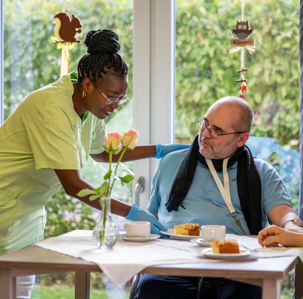 Sie suchen Unterstützung